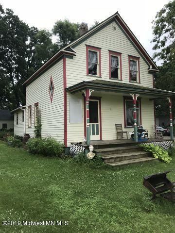 5005 Front St, Vining, MN 56588