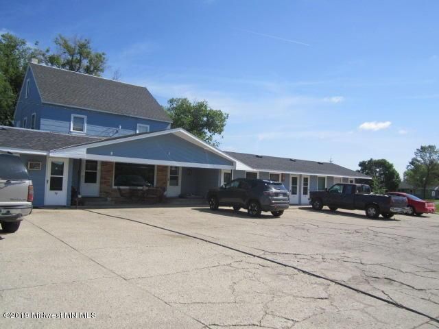 900 N Broadway, Pelican Rapids, MN 56572