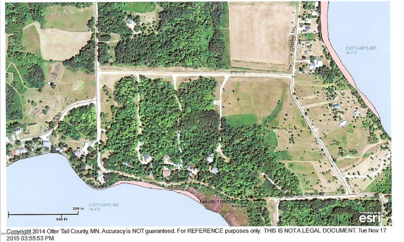 Xxx 275th St, Underwood, MN 56586
