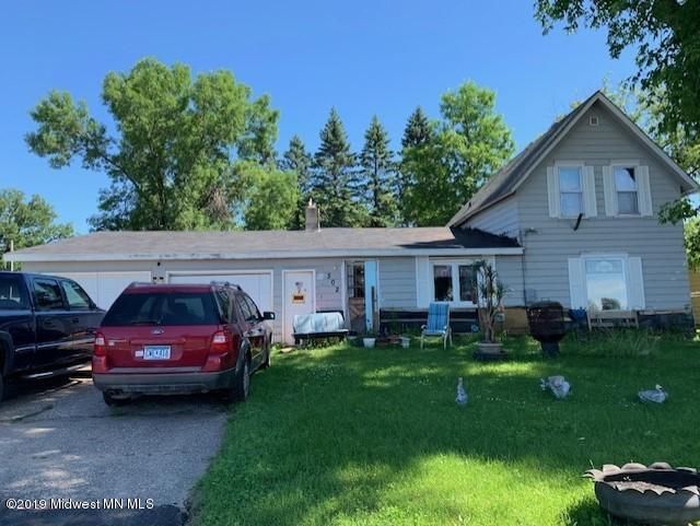 302 Birch Ave NE, Wadena, MN 56482