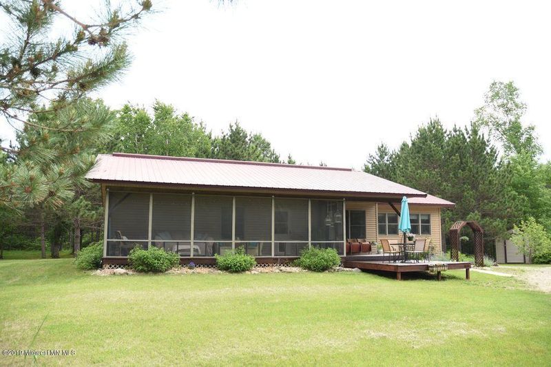 22836 374th St, Menahga, MN 56464