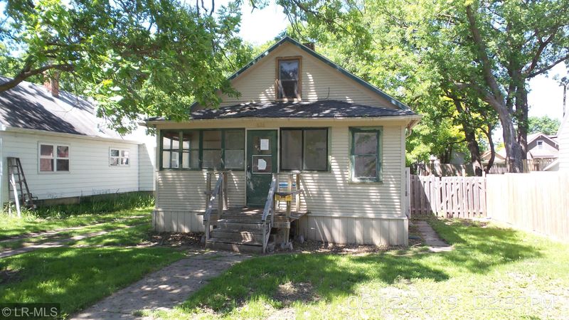626 Linden St, Fergus Falls, MN 56537