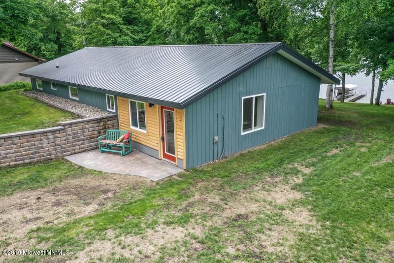 35543 Minneshata Loop, Richville, MN 56576