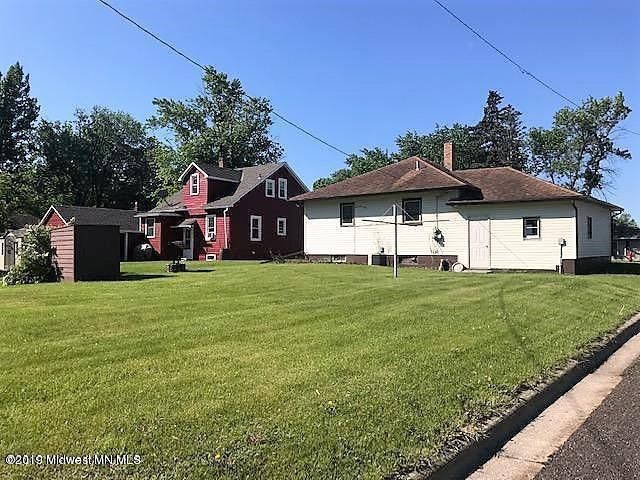303 Douglas St, Evansville, MN 56326