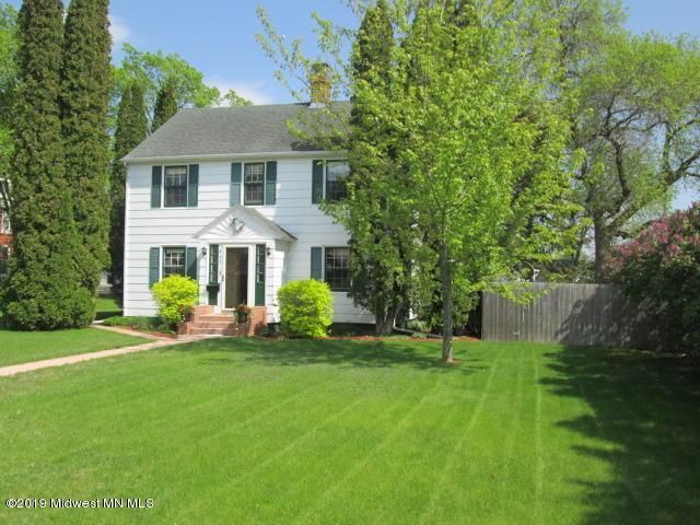 455 2nd Ave SE, Perham, MN 56573