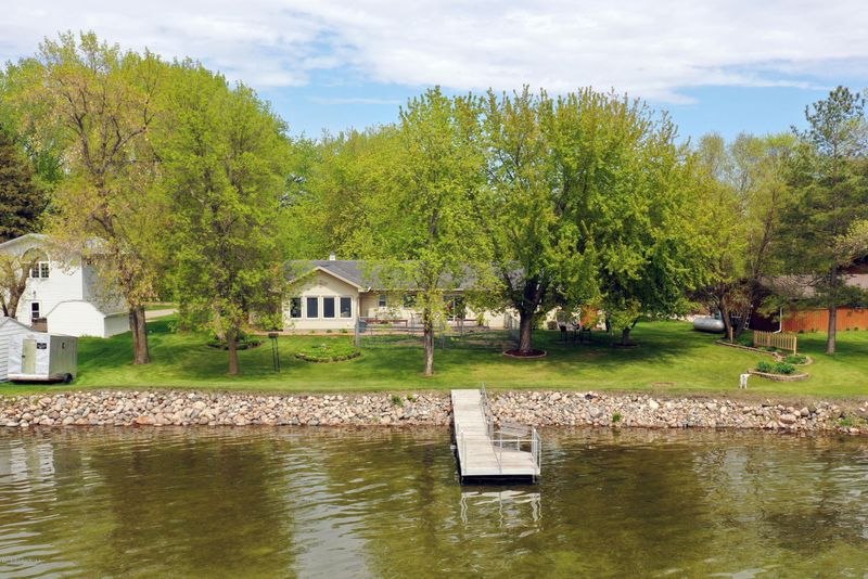25184 Wall Lake Loop, Fergus Falls, MN 56537