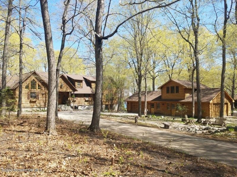 45771 Chippewa Trl, Vining, MN 56588