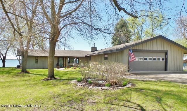 44886 N Little Pine Rd, Perham, MN 56573