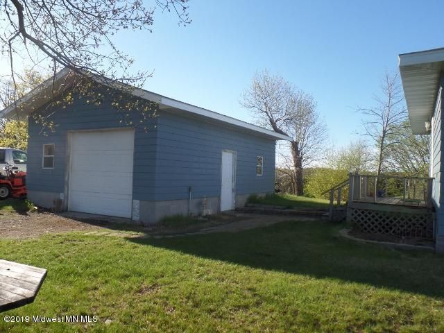 46166 County Hwy 35, Vergas, MN 56587