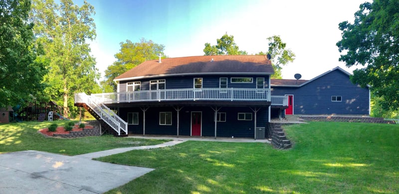 49731 Co Rd 73, Hewitt, MN 56453