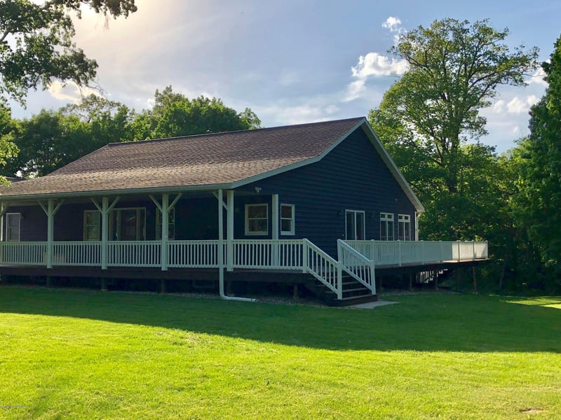 49731 Co Rd 73, Hewitt, MN 56453