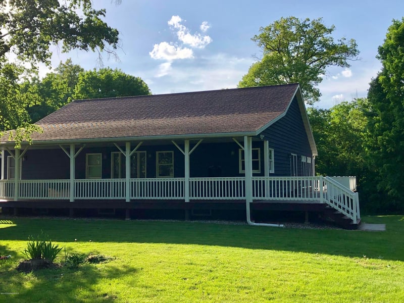 49731 Co Rd 73, Hewitt, MN 56453