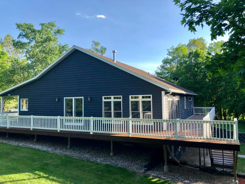 49731 Co Rd 73, Hewitt, MN 56453