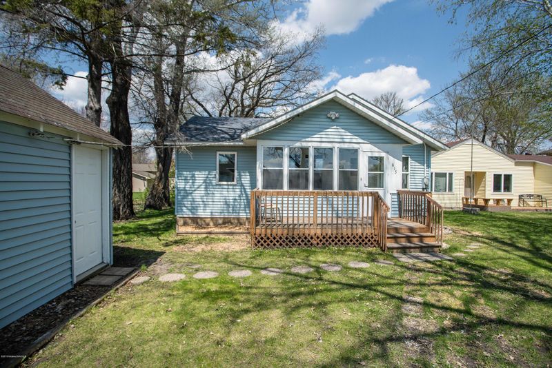 815 E Cherry Ave, Fergus Falls, MN 56537