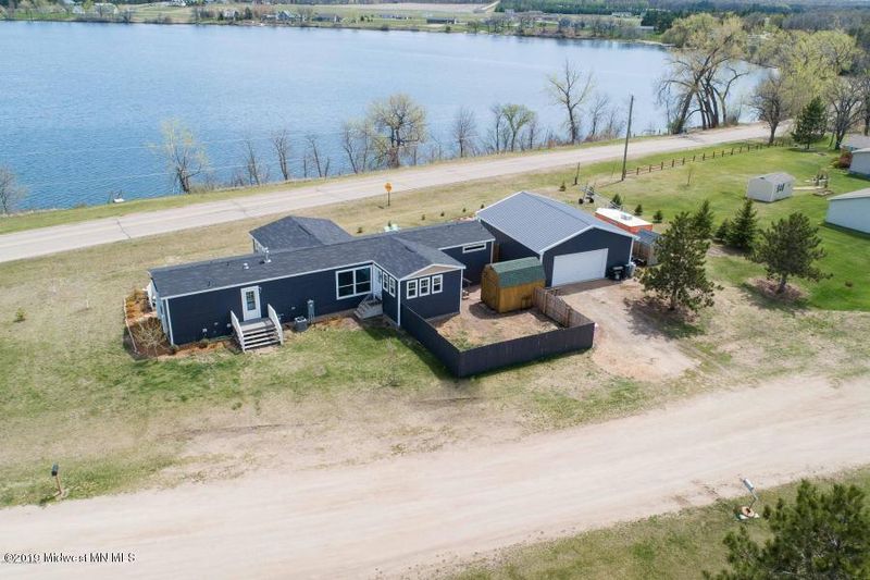 203 Wallenberg Dr, Ottertail, MN 56571