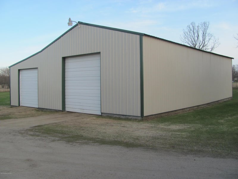 38970 Co Hwy 19, Bluffton, MN 56518