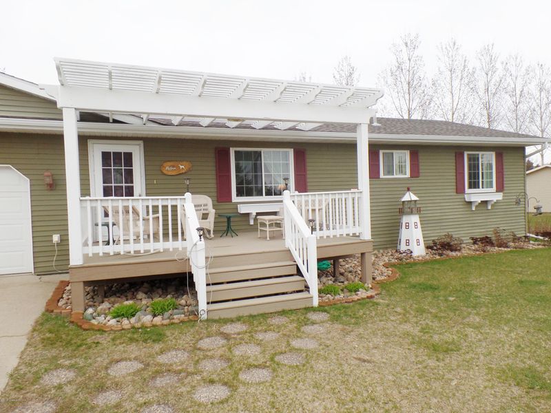 46653 440th St, Perham, MN 56573