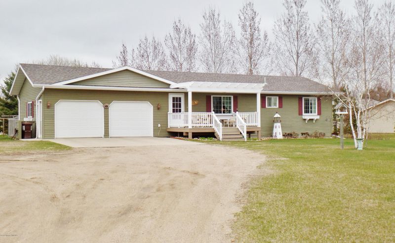 46653 440th St, Perham, MN 56573