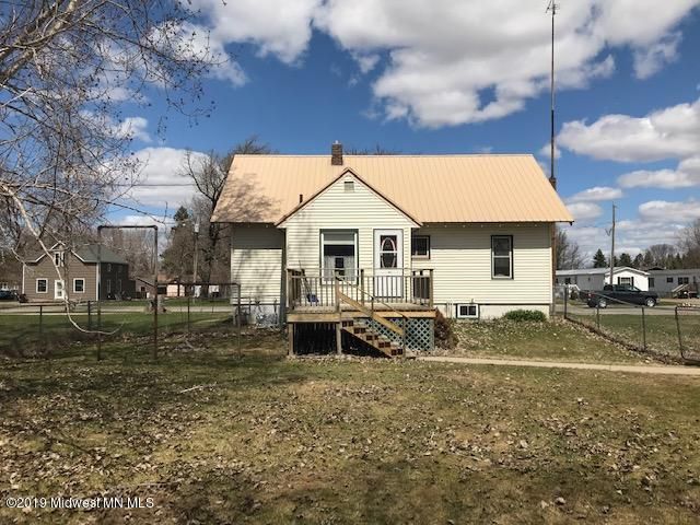 211 East Main St, Bertha, MN 56437