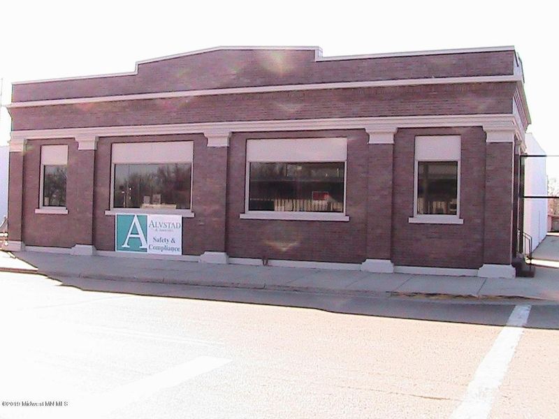 401 2nd St, Barrett, MN 56311