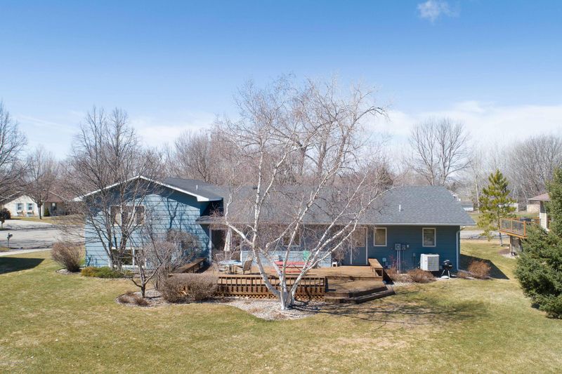 909 Westside Dr, Fergus Falls, MN 56537