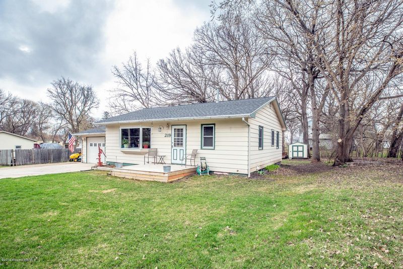 219 1st St NW, Elbow Lake, MN 56531