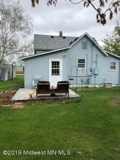 711 1st Ave E, Hewitt, MN 56453