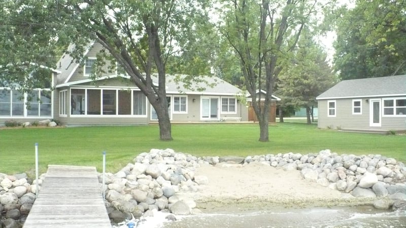 39590 Co Hwy 1, Richville, MN 56576