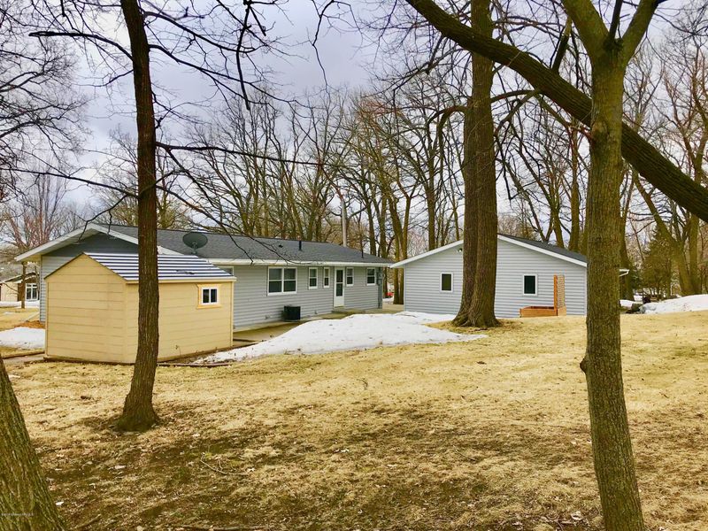 2619 Lakeview Dr, Fergus Falls, MN 56537
