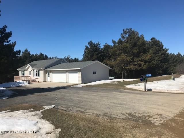 21303 315th Ave, Underwood, MN 56586
