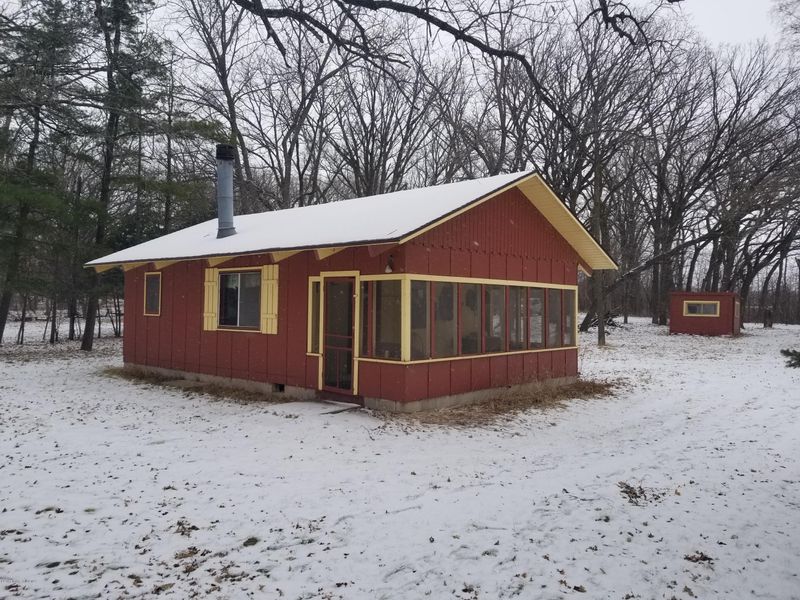 33738 Cattail Ln, Underwood, MN 56586