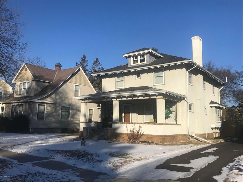 514 W Lincoln Ave, Fergus Falls, MN 56537