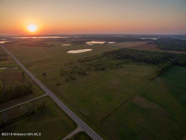 Tbd County Hwy 34, Perham, MN 56573
