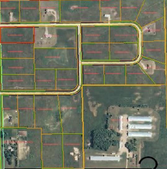 Lot 25 429th St, Perham, MN 56573