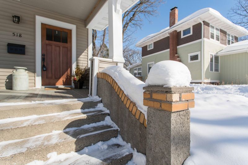 518 W Laurel Ave, Fergus Falls, MN 56537