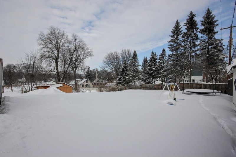 316 W Maple Ave, Fergus Falls, MN 56537