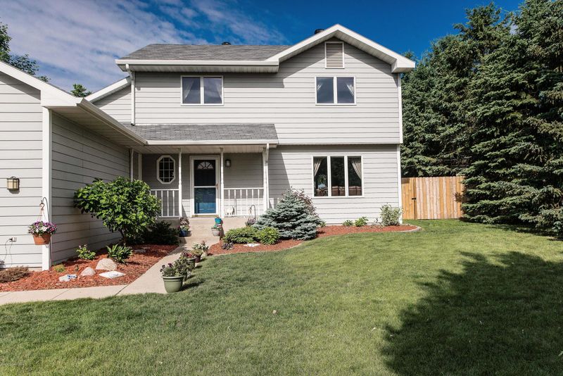 1413 Ironwood Rd, Fergus Falls, MN 56537