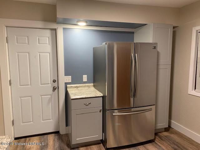 1108 N Park St, Fergus Falls, MN 56537