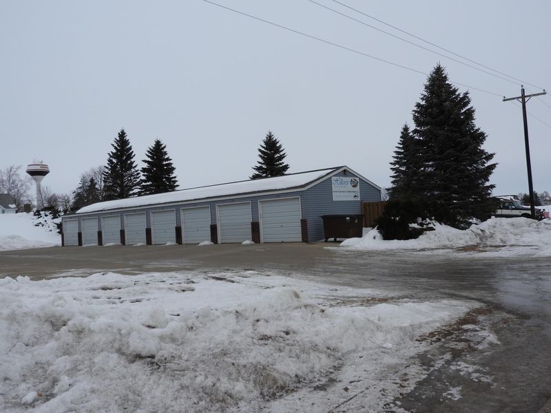 805 Inman St, Henning, MN 56551