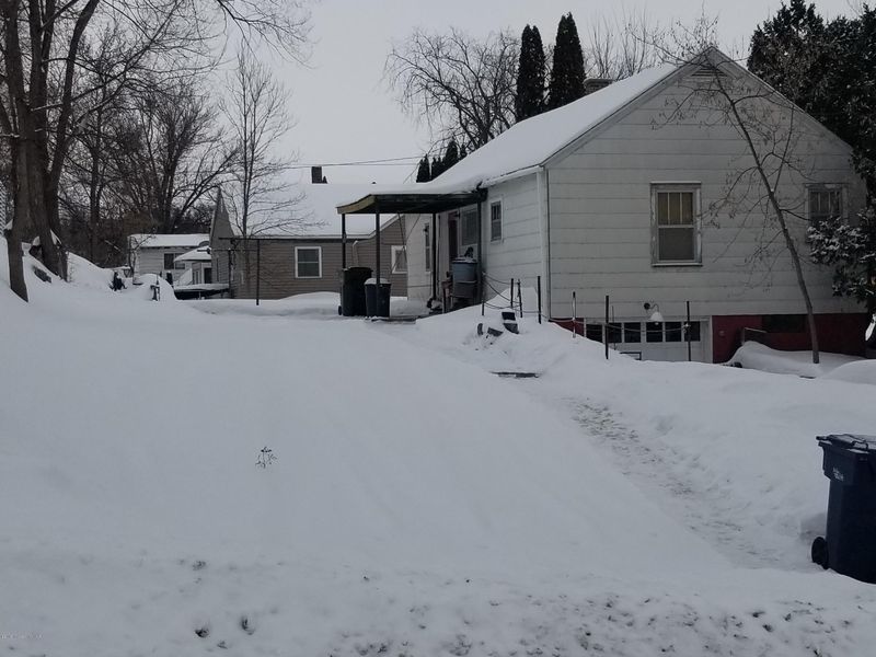 1101 N Union Ave, Fergus Falls, MN 56537