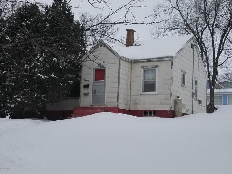 1101 N Union Ave, Fergus Falls, MN 56537