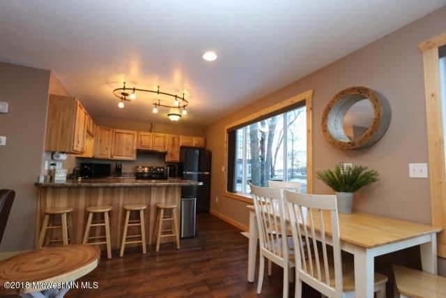 33421 Vics Beach Rd, Dent, MN 56528