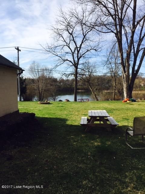 532 E Channing Ave, Fergus Falls, MN 56537