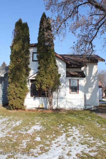 209 1st Ave NW, Pelican Rapids, MN 56572