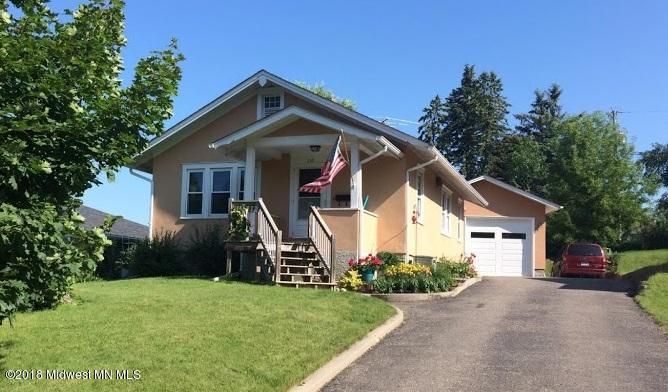 219 Franklin Ave E, Fergus Falls, MN 56537