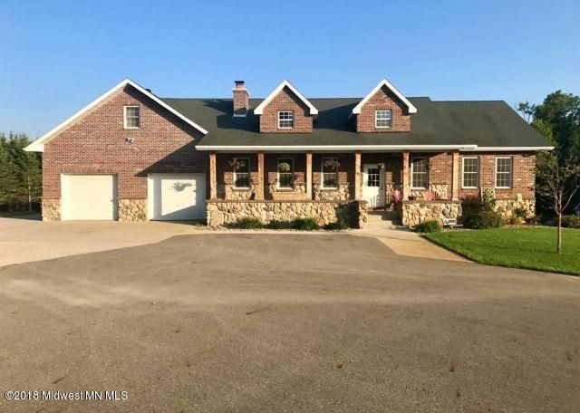29526 507th Ave, Henning, MN 56551