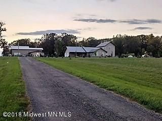 48439 145th Ave, Hewitt, MN 56453