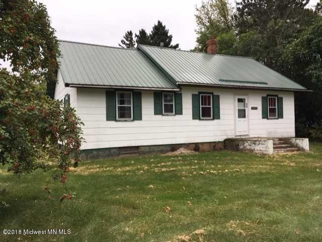 420 3rd St NW, Wadena, MN 56482