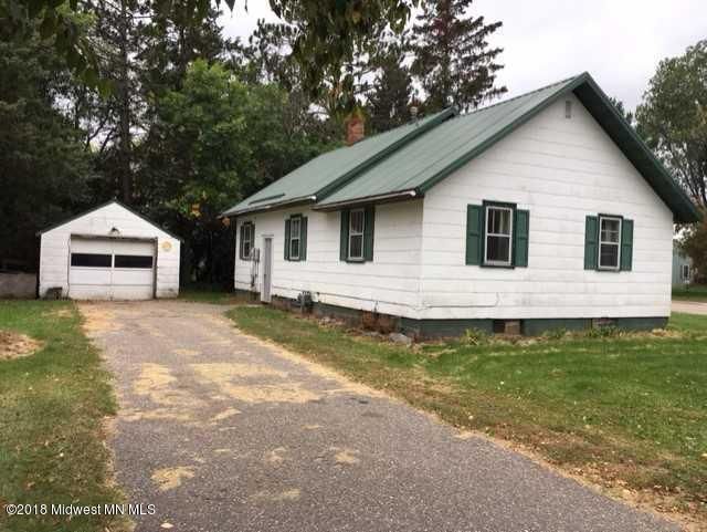 420 3rd St NW, Wadena, MN 56482