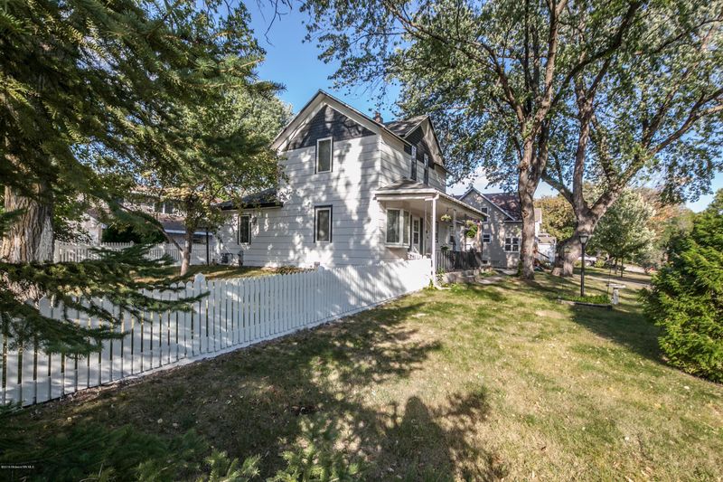 544 Spruce St, Fergus Falls, MN 56537